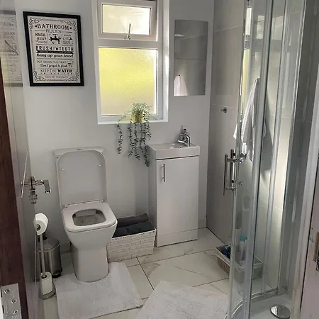 Dom wakacyjny Teach Duff