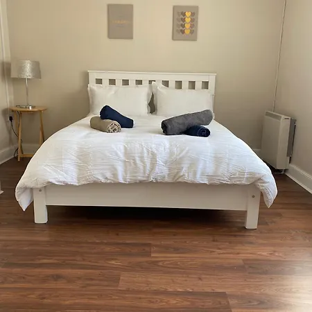 Teach Duff Holiday home