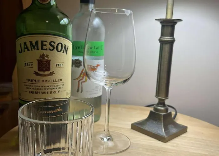 Teach Duff クロンマニー