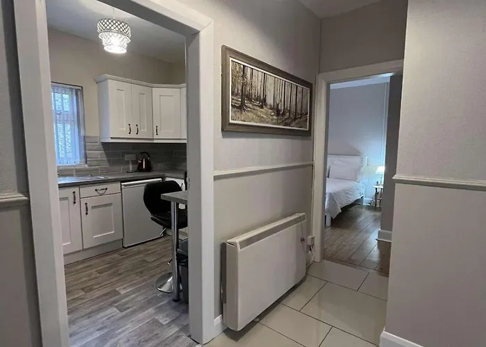 Hébergement de vacances Teach Duff Clonmany