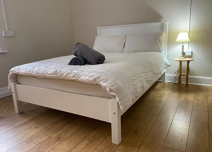 Teach Duff 別荘 クロンマニー