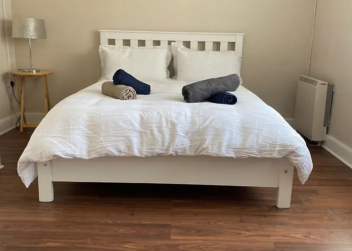 Teach Duff Hébergement de vacances