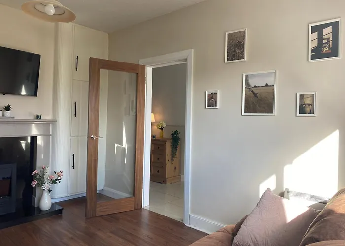 Teach Duff * クロンマニー